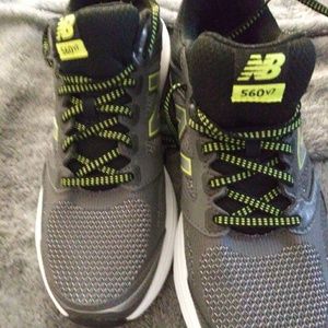New Balance Sneakers